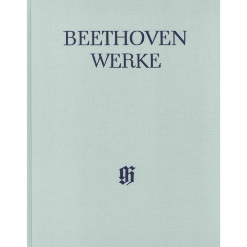 Beethoven, Ludwig van -...