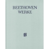 Beethoven, Ludwig van - Cadenzas in the Piano Concertos 