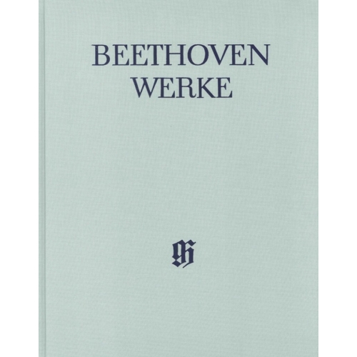 Beethoven, Ludwig van -...