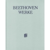 Beethoven, Ludwig van - Songs with Piano accompaniment 