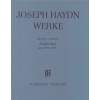 Haydn, Franz Joseph - Sinfonias about 1777-1779 