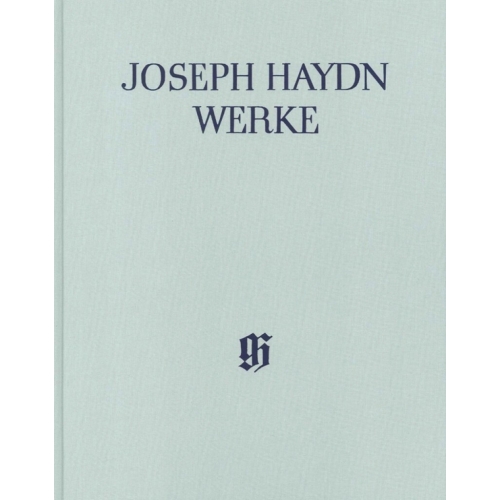 Haydn, Franz Joseph -...