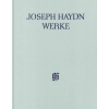 Haydn, Franz Joseph - Sinfonias about 1777-1779 