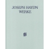 Haydn, Joseph - Paris Symphonies, 1st sequence