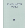 Haydn, Franz Joseph - Paris Symphonies 1. Vol Hob. I:87, 85, 83 