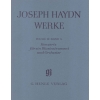 Haydn, Joseph - Concertos for one Wind instrument and Orchestra