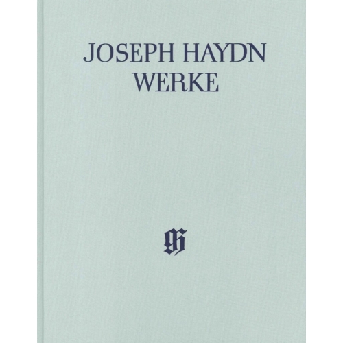 Haydn, Joseph - Piano Trios, 2nd Volume