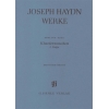 Haydn, Joseph - Piano Sonatas 1st sequence