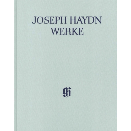 Haydn, Franz Joseph - Piano Sonatas 2 
