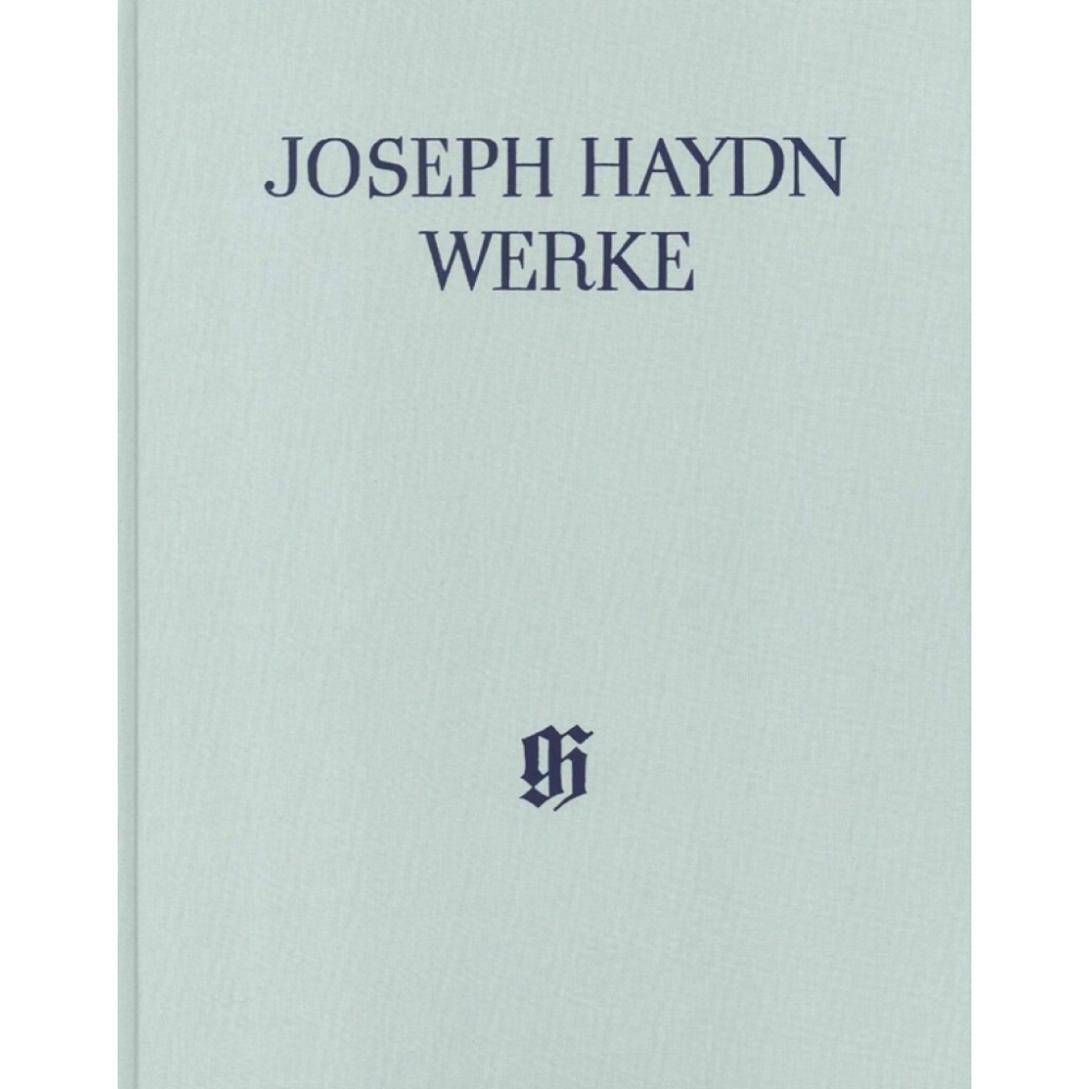 Haydn, Franz Joseph - Piano Sonatas 2 
