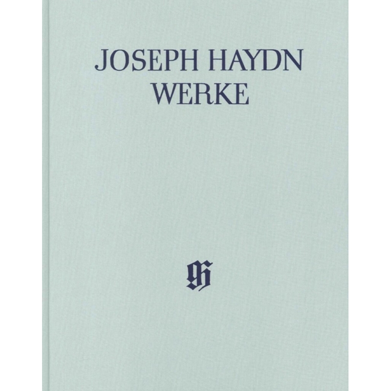 Haydn, Franz Joseph - Piano Sonatas 2 