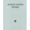 Haydn, Joseph - Piano Sonatas 2nd sequence