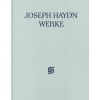 Haydn, Joseph - Piano Sonatas 3rd sequence