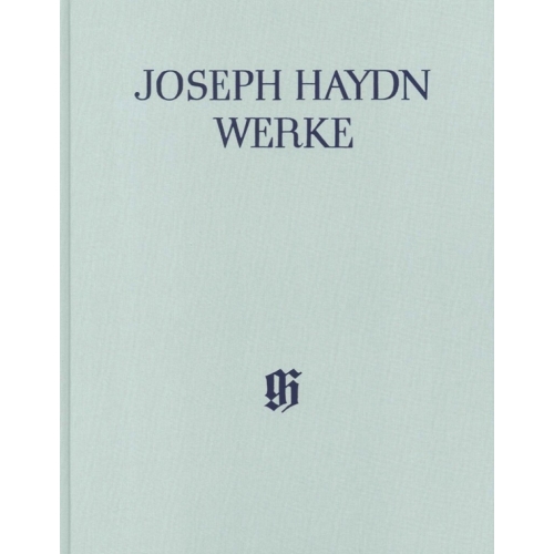 Haydn, Franz Joseph - La...