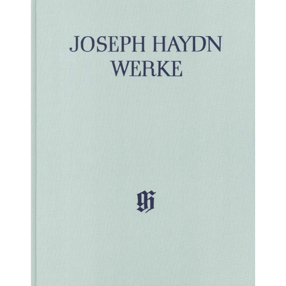Haydn, Franz Joseph - La Vera Costanza - Dramma Giocoso Per Musica 