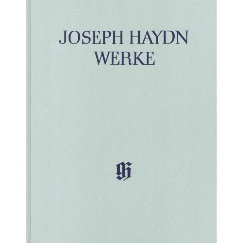 Haydn, Franz Joseph - La Vera Costanza - Dramma Giocoso Per Musica 