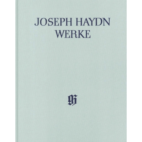 Haydn, Franz Joseph - Il...
