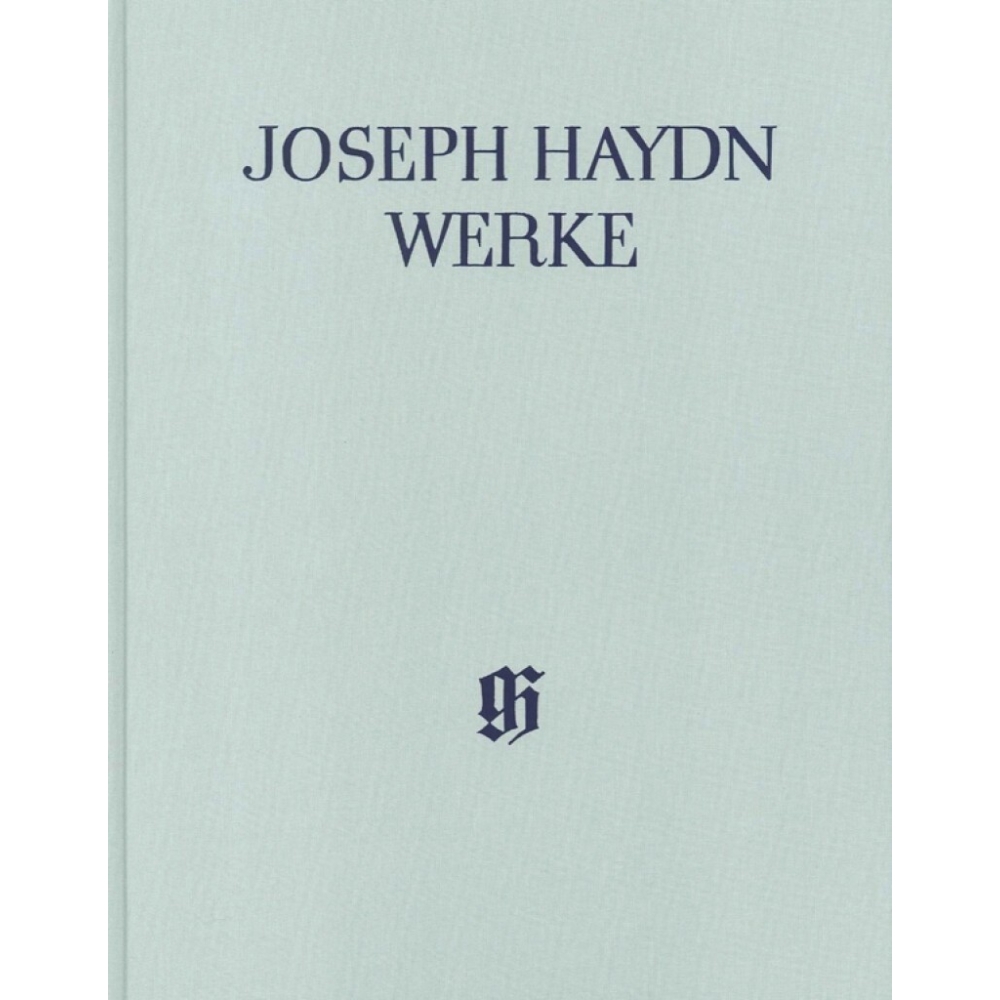 Haydn, Joseph - Il Ritorno di Tobia - Oratorio, part 2