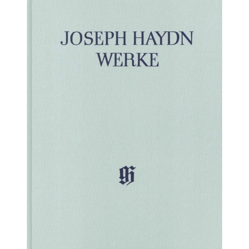 Haydn, Franz Joseph -...