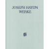 Haydn, Franz Joseph - Arrangements of Folk Songs No 151 - 268 Scottish Songs for George Thomson 