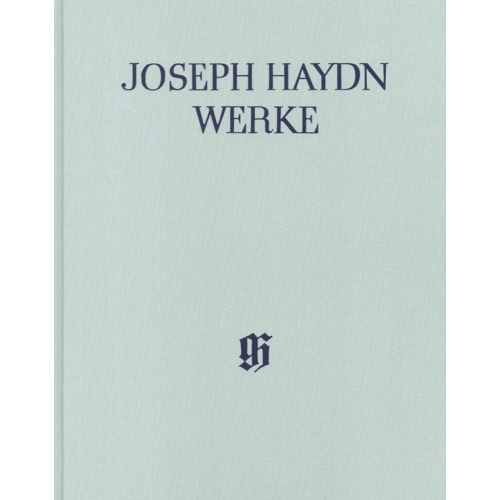 Haydn, Franz Joseph - Folk...