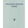 Brahms, Johannes - Serenades 