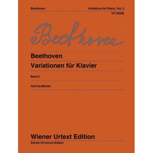 Beethoven, Ludwig van -...