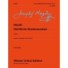 Haydn, Joseph - The Complete Piano Sonatas Vol. 4