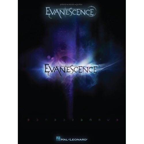 Evanescence: Evanescene PVG