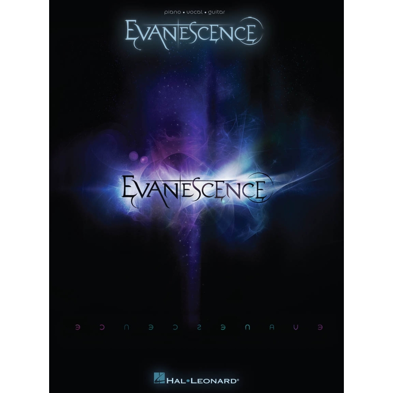 Evanescence: Evanescene PVG