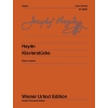 Haydn, Joseph - Piano Pieces 