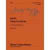Haydn, Joseph - Dances Hob. IX:3, 8, 11, 12 