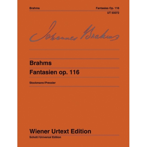 Brahms, Johannes -...