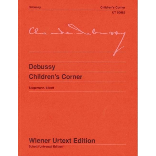 Debussy, Claude -...