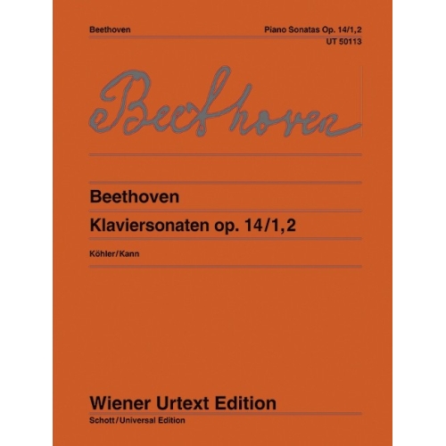 Beethoven, Ludwig van -...