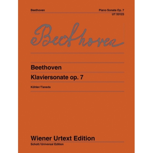 Beethoven, Ludwig van -...
