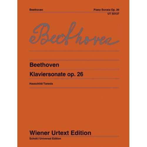 Beethoven, Ludwig van -...