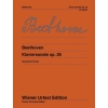 Beethoven, Ludwig van - Piano Sonata Ab Major, op/ 26 op. 26 