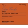 Franck, César - Complete Works for Organ Vol. 2