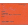 Franck, César - Complete Works for Organ Vol. 5