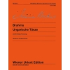 Brahms, Johannes - Hungarian Dances 