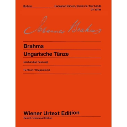 Brahms, Johannes -...