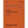 Bach, J.S - French Overture BWV 831/831a 
