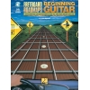 Fretboard Roadmaps for the Beginning Guitarist