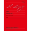Liszt, Franz - 12 Studies op. 1 