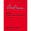 Beethoven, Ludwig van - Sonatas for cello and piano 