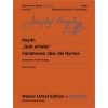 Haydn, Joseph - Gott erhalte 