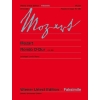 Mozart, W. A - Rondo D major K 485