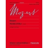 Mozart, Wolfgang Amadeus - Rondo D major K 485 