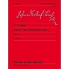 Bach, J.S - Suite I G Major BWV 1007 